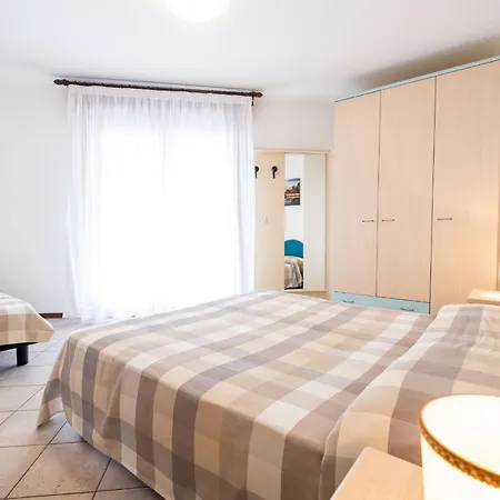 - Ammiraglia Appartamento Lignano Sabbiadoro