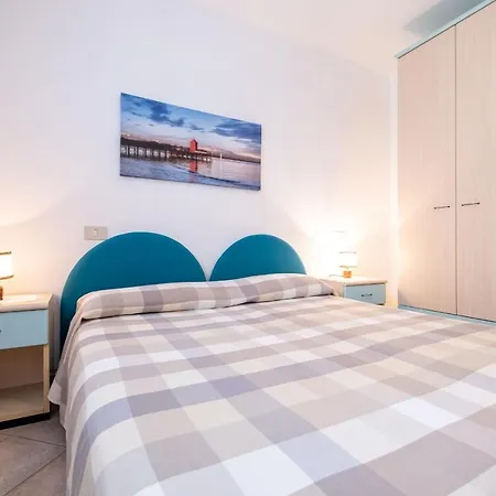 Appartamento - Ammiraglia Lignano Sabbiadoro
