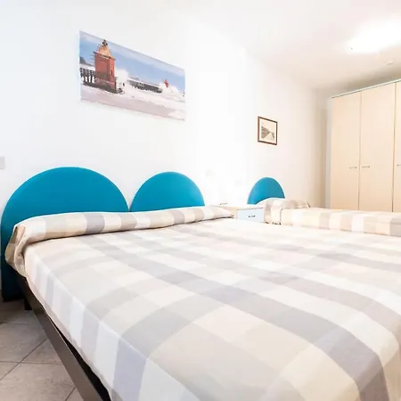 Appartamento - Ammiraglia Lignano Sabbiadoro