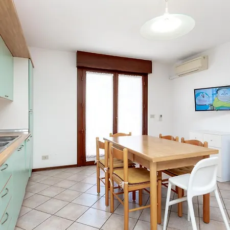 Appartamento - Ammiraglia Lignano Sabbiadoro