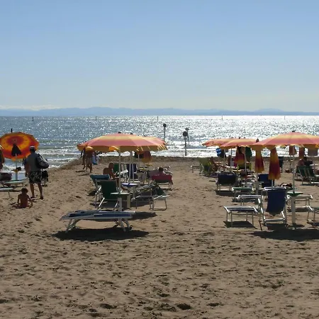Appartamento - Ammiraglia *