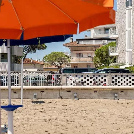 Apartmán - Ammiraglia