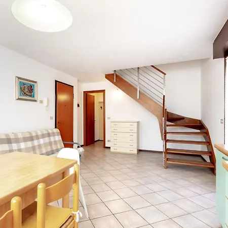 - Ammiraglia Apartmán Lignano Sabbiadoro
