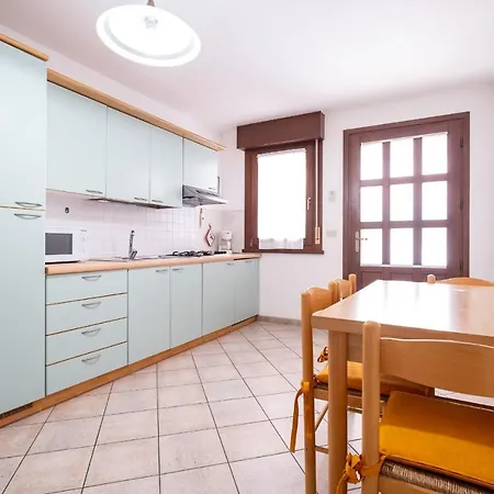 - Ammiraglia Apartmán *
