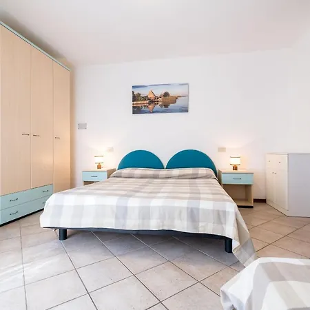 Apartmán - Ammiraglia