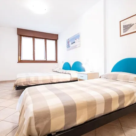 - Ammiraglia Apartment