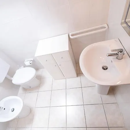 - Ammiraglia Apartmán