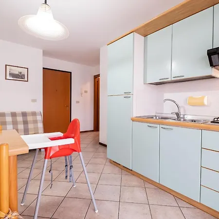 Apartment - Ammiraglia *