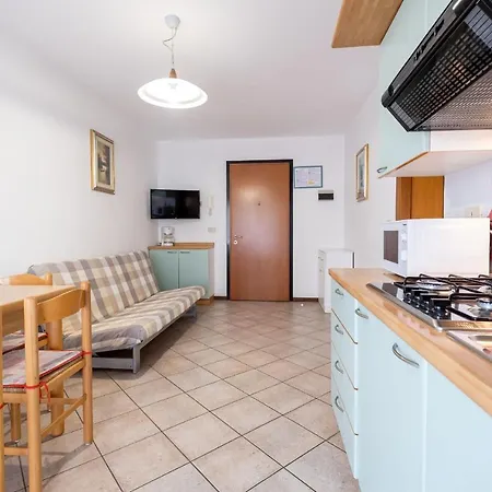 Apartmán - Ammiraglia Lignano Sabbiadoro