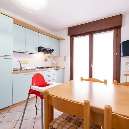 - Ammiraglia Apartment Lignano Sabbiadoro