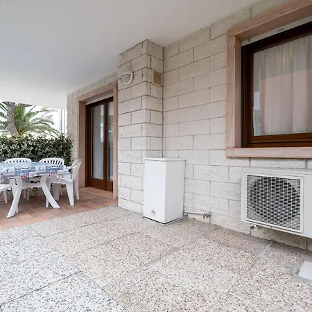 Apartmán - Ammiraglia