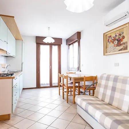 Apartment - Ammiraglia *