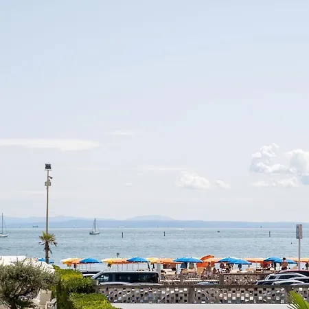 Apartmán - Ammiraglia