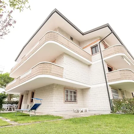 Apartment - Ammiraglia