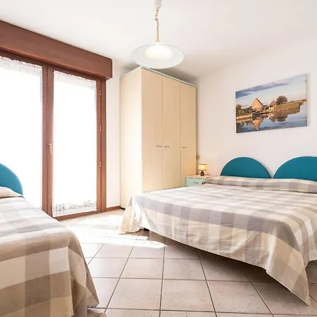 - Ammiraglia Apartment *