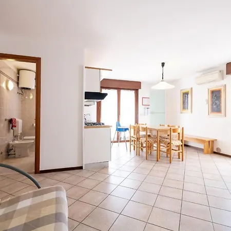 - Ammiraglia Apartment Lignano Sabbiadoro