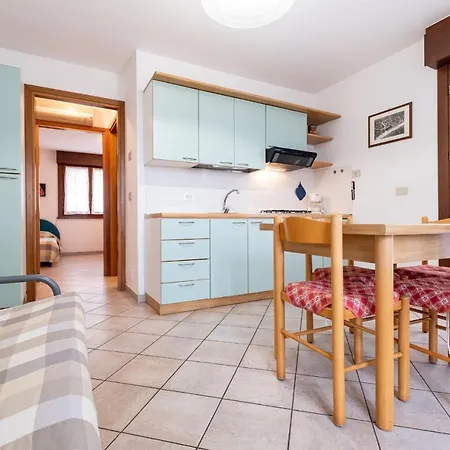 Apartment - Ammiraglia Lignano Sabbiadoro