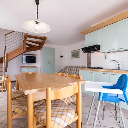 Apartment - Ammiraglia