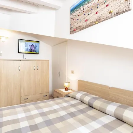 Apartment - Ammiraglia