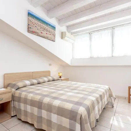 - Ammiraglia Apartmán *
