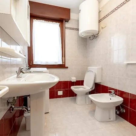 - Ammiraglia Apartmán