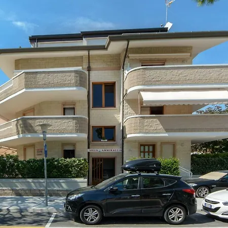 Apartment - Ammiraglia *